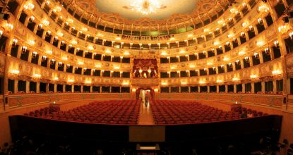 Teatro La Fenice